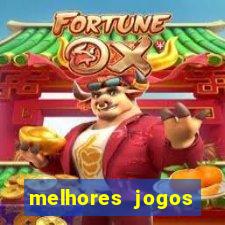 melhores jogos estrategia android